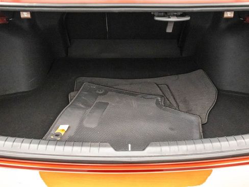 Certified 2023 Hyundai Sonata Limited w/ Cargo Package image 28