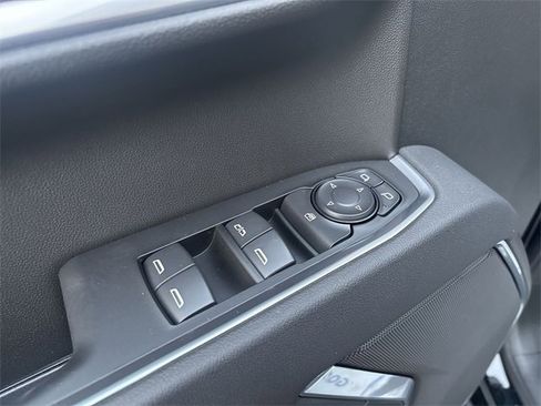 New 2026 Chevrolet Silverado 1500 LT image 24