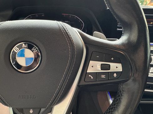 Used 2020 BMW X5 xDrive40i w/ Premium Package AWD/4WD image 16