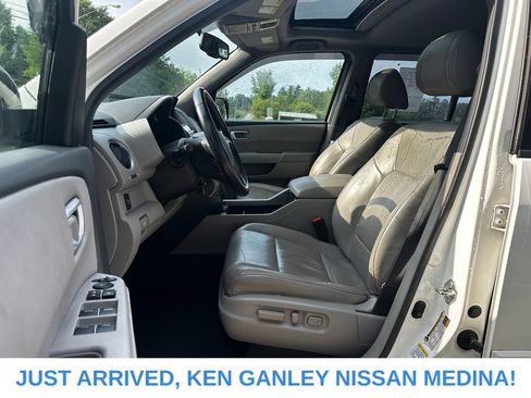 Used 2013 Honda Pilot EX-L image 14