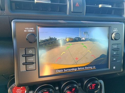 New 2026 Subaru BRZ Series.Yellow image 19