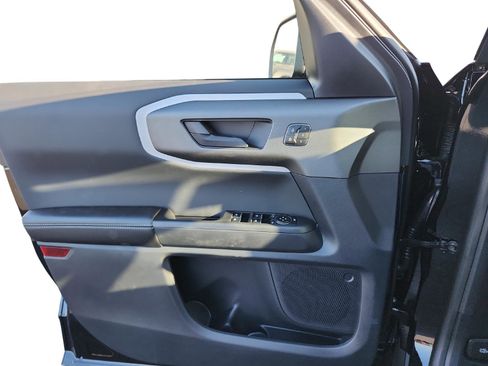 New 2025 Ford Bronco Sport Outer Banks image 21