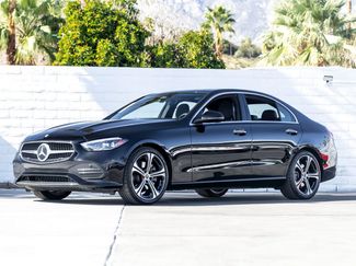 Used 2025 Mercedes-Benz C 300 Sedan video 1