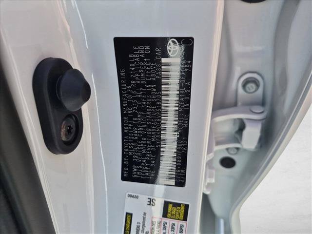 New 2027 Toyota Corolla LE FWD image 16