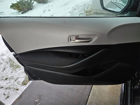 New 2026 Toyota Corolla SE image 7