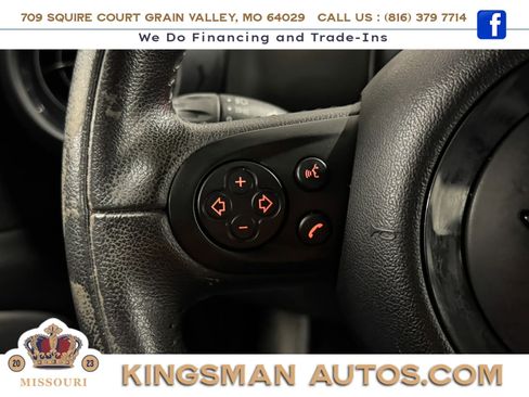 Used 2015 MINI Cooper Countryman FWD image 12