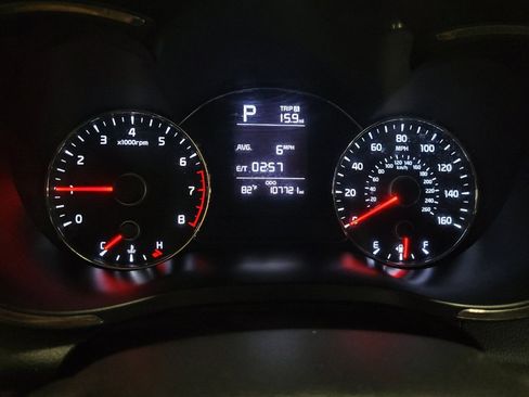 Used 2017 Kia Forte LX FWD image 23
