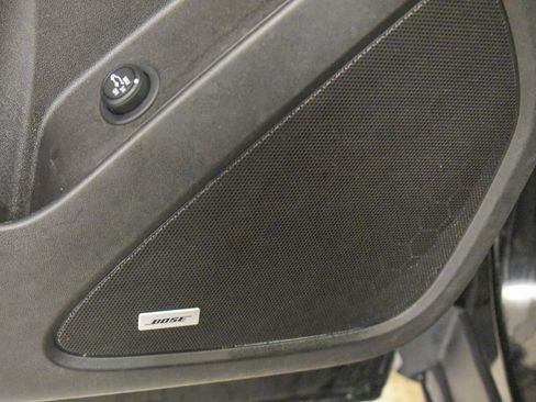 Used 2022 Chevrolet Equinox RS w/ RS Leather Package image 20