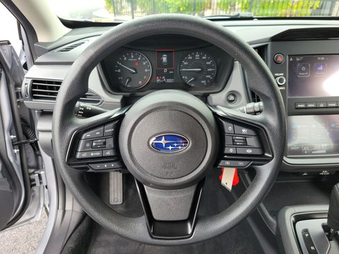 Used 2024 Subaru Crosstrek 2.0i AWD/4WD image 29