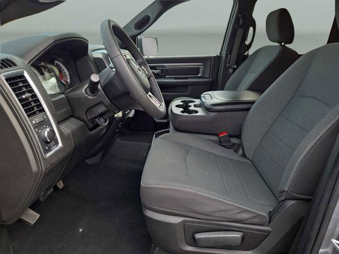 Used 2024 RAM 1500 Classic Warlock AWD/4WD image 41