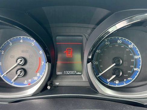 Used 2015 Toyota Corolla S w/ Protection Package FWD image 20