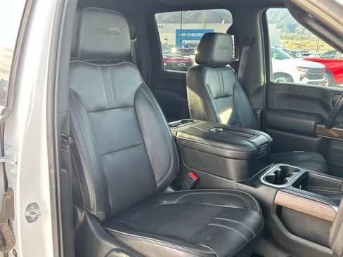 Used 2021 Chevrolet Silverado 3500 High Country w/ LPO, Hitch Package image 23