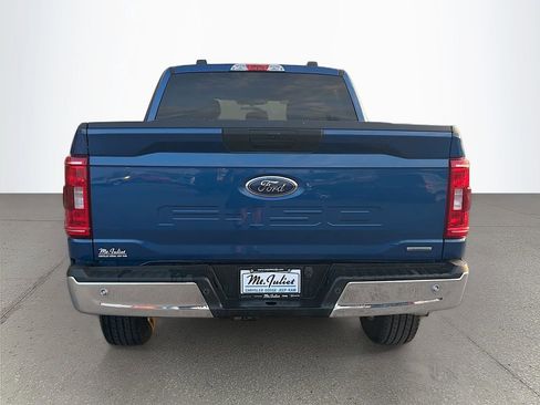 Used 2023 Ford F150 XLT AWD/4WD image 5