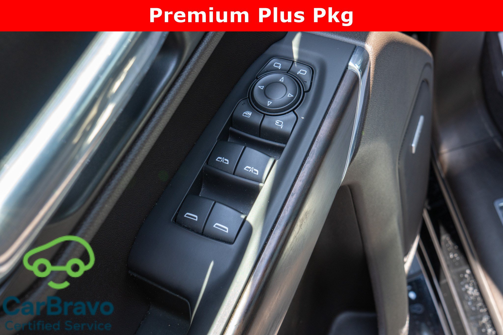 Used 2021 GMC Sierra 1500 SLT w/ SLT Premium Plus Package AWD/4WD image 13