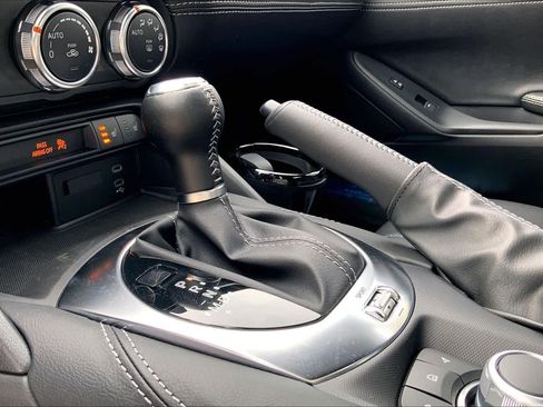 New 2026 MAZDA MX-5 Miata Grand Touring RWD image 7