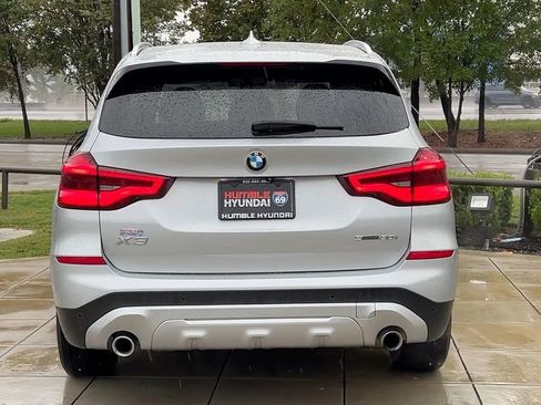 Used 2021 BMW X3 sDrive30i w/ Convenience Package image 22