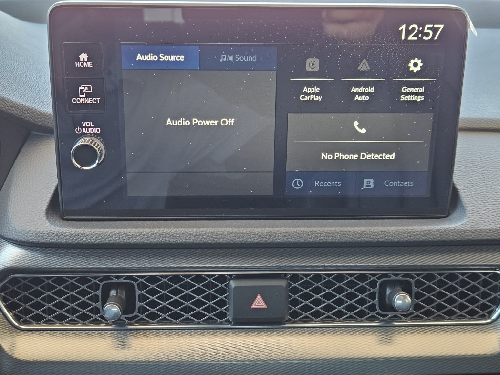 New 2026 Acura Integra A-Spec FWD image 17