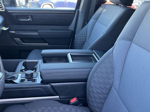 New 2026 Toyota Tundra SR5 image 18