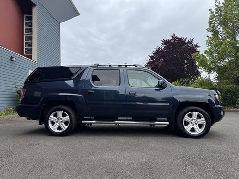 Used 2011 Honda Ridgeline RTL image 2