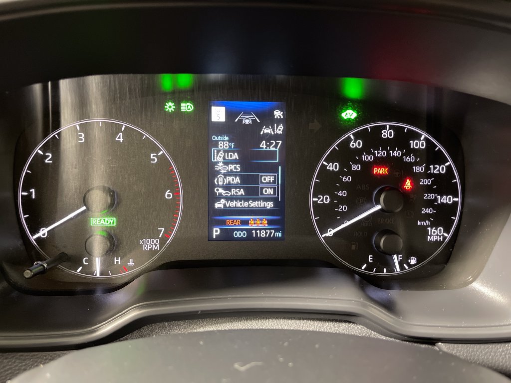 Certified 2024 Toyota Corolla LE FWD image 18