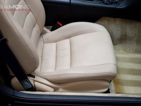 Used 1997 Toyota Supra Turbo image 88