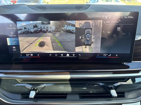 New 2026 BMW X5 xDrive40i w/ Premium Package AWD/4WD image 25