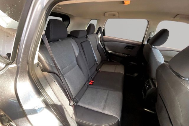 Used 2021 Nissan Rogue S AWD/4WD image 17