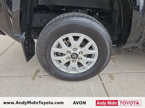 Used 2024 Toyota Tacoma SR5 AWD/4WD image 38