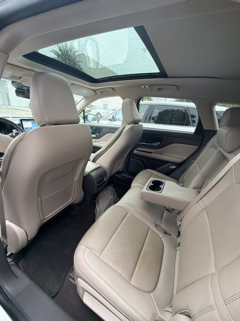 Certified 2021 Lincoln Corsair Reserve w/ Elements Package AWD/4WD image 5