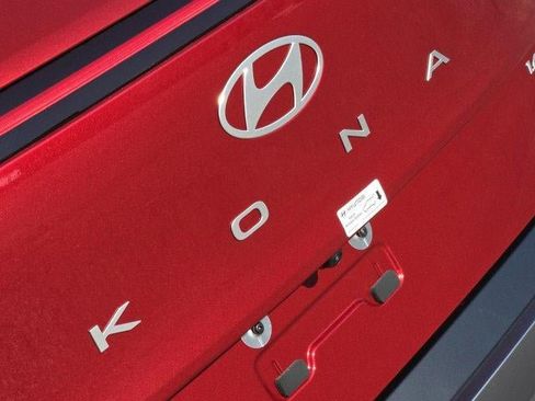 New 2026 Hyundai Kona Limited image 7