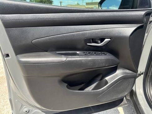Used 2025 Hyundai Santa Cruz SEL AWD/4WD image 14