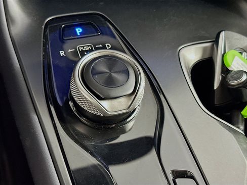 Used 2023 Lexus RZ 450e Premium w/ Technology Package image 25