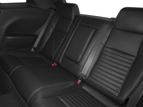 Used 2013 Dodge Challenger R/T RWD image 17