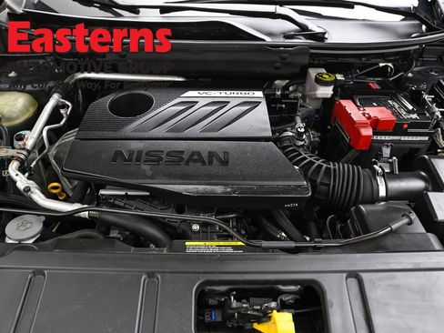 Used 2023 Nissan Rogue SV w/ SV Premium Package AWD/4WD image 7