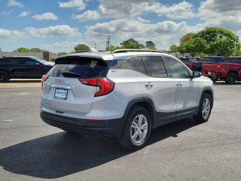 Used 2018 GMC Terrain SLE w/ Infotainment Package I image 6