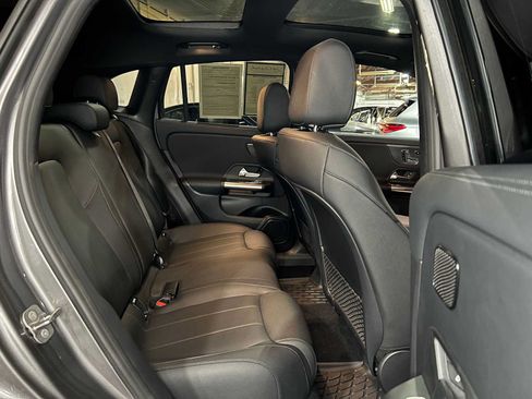 Certified 2026 Mercedes-Benz GLA 250 4MATIC image 13