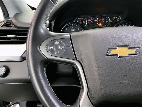 Used 2020 Chevrolet Tahoe LS w/ Max Trailering Package image 22