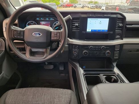 Used 2024 Ford F250 XLT image 17