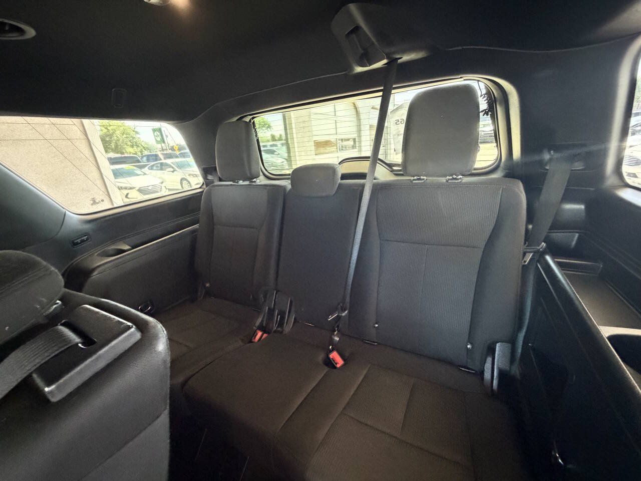 Used 2019 Ford Expedition XLT RWD image 15