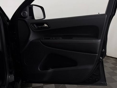 New 2027 Dodge Durango R/T w/ Blacktop Package AWD/4WD image 32