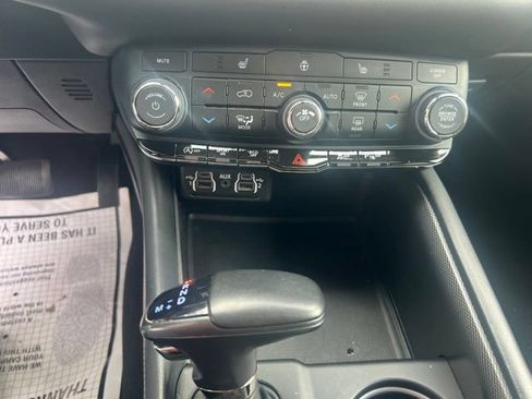 Used 2023 Dodge Durango R/T AWD/4WD image 22