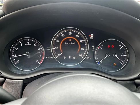 Used 2023 MAZDA CX-30 AWD 2.5 S w/ Select Package image 21