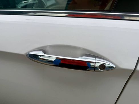 Used 2013 Honda Accord LX image 13