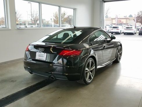 Used 2021 Audi TT 2.0T w/ 19" Wheel Package image 6
