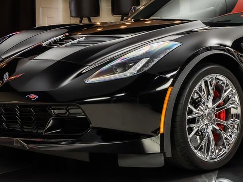 Used 2017 Chevrolet Corvette Z06 image 29