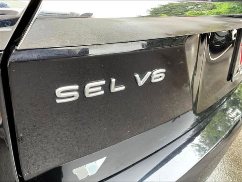 Used 2021 Volkswagen Atlas SEL AWD/4WD image 24