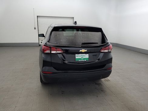Used 2023 Chevrolet Equinox LS w/ LS Convenience Package AWD/4WD image 6