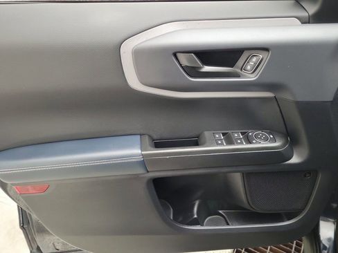 Used 2022 Ford Bronco Sport Outer Banks w/ Tech Package image 17