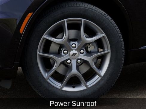 New 2026 Dodge Durango GT image 10