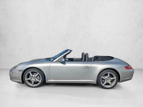 Used 2005 Porsche 911 Carrera image 10